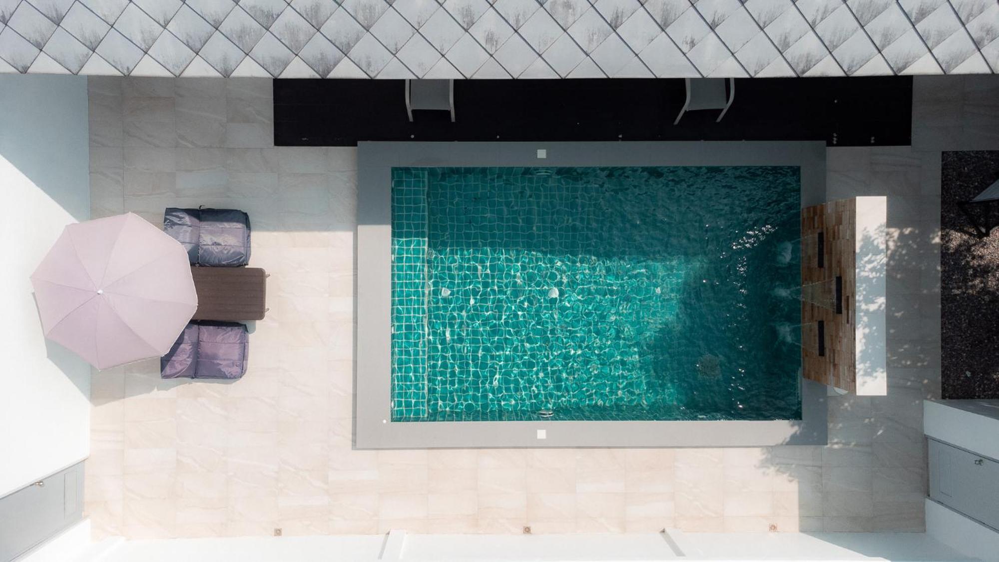 Baan Faa Talaychan Resort Chao Lao Beach Exterior foto